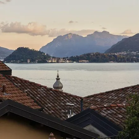 בית נופש Issima 