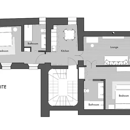 Casa vacanze Issima 