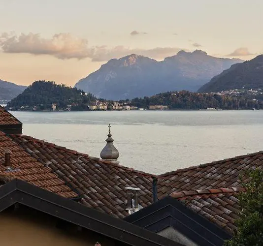 Casa vacanze Issima The Bellagio - By Lovecomo Menaggio