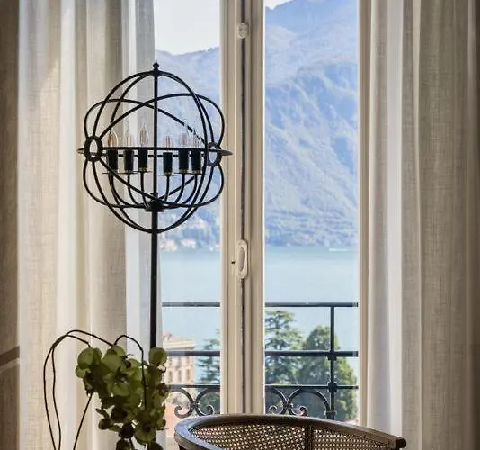 Issima The Bellagio - By Lovecomo *