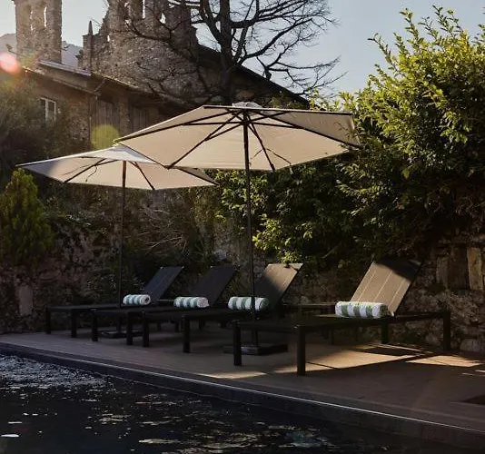 Casa vacanze Issima The Bellagio - By Lovecomo *