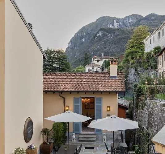 Issima The Bellagio - By Lovecomo * Menaggio