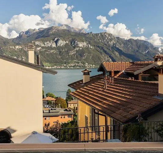 Issima The Bellagio - By Lovecomo Casa vacanze Menaggio