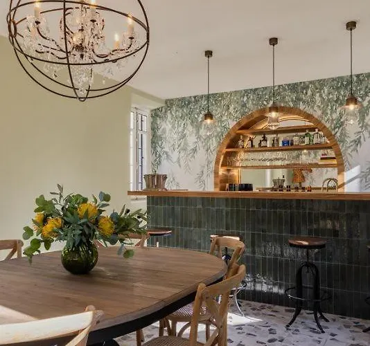 Issima The Bellagio - By Lovecomo * Menaggio