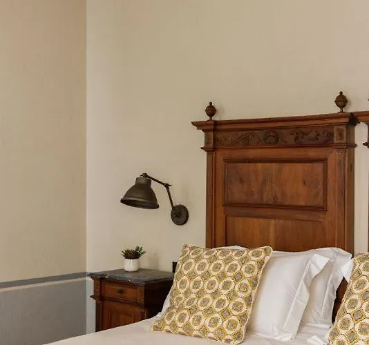 Casa vacanze Issima The Bellagio - By Lovecomo