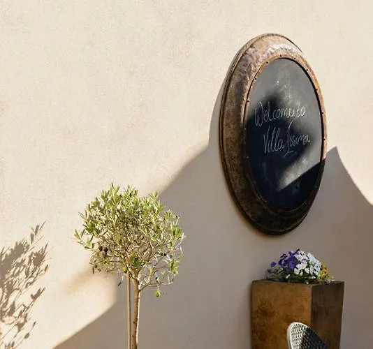 Casa vacanze Issima The Bellagio - By Lovecomo *