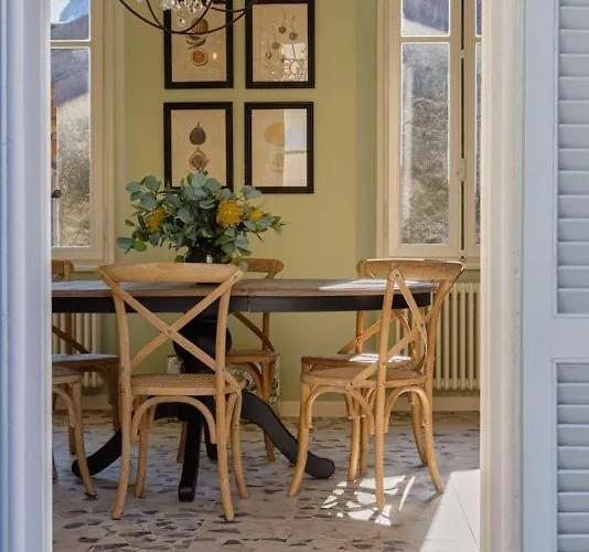 Issima The Bellagio - By Lovecomo