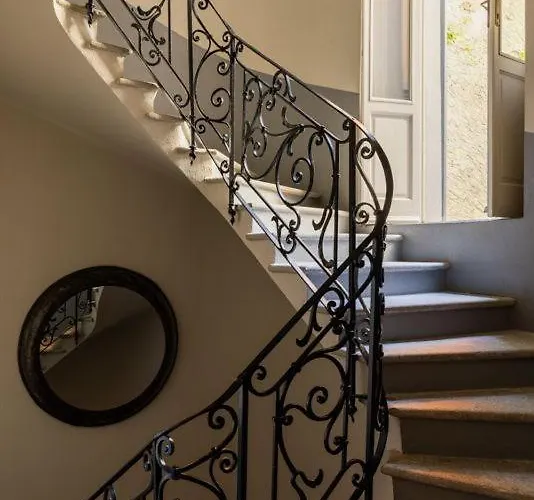 Issima The Bellagio - By Lovecomo Casa vacanze Menaggio