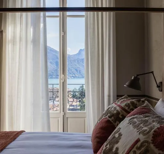 Issima The Bellagio - By Lovecomo *