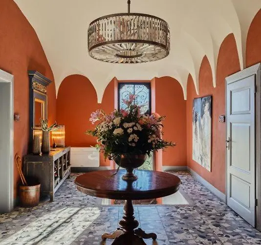 Issima The Bellagio - By Lovecomo * Menaggio