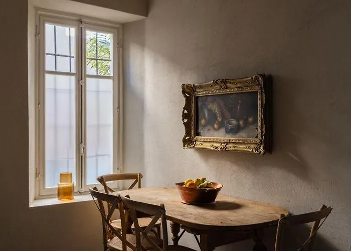 Issima The Bellagio - By Lovecomo Casa vacanze *