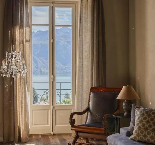 Issima The Bellagio - By Lovecomo