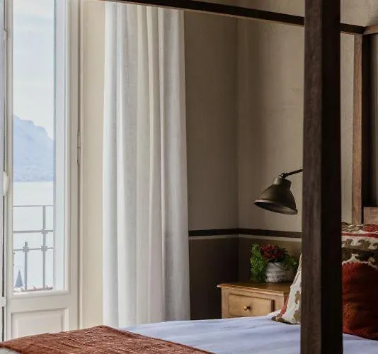 Issima The Bellagio - By Lovecomo Casa vacanze