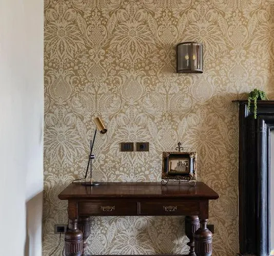 Issima The Bellagio - By Lovecomo Casa vacanze *