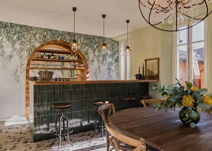 Issima The Bellagio - By Lovecomo Casa vacanze Menaggio