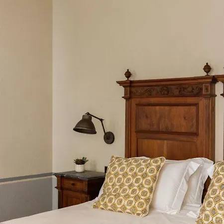 Prázdninový dům Issima 